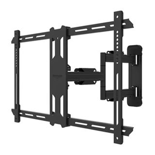 Neomount Wandhalterung 100x100 600x400mm 45kg 40-70" voll