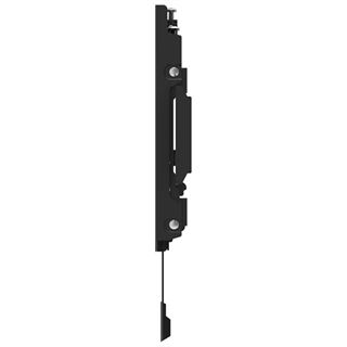 Neomount Wandhalterung 50x50 200x200mm 50kg 24-55" fest schwarz