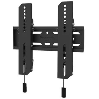 Neomount Wandhalterung 75x100 200x200mm 50kg 24-55" fest schwarz