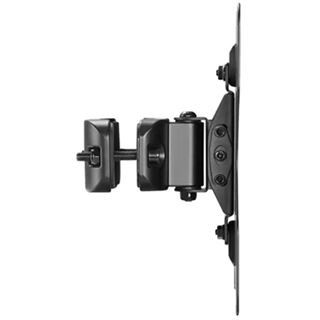 Neomount Stangenhalterung 75x75 200x200mm 25kg 23-42" 120&deg;