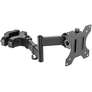 NEOMOUNTS BY NEWSTAR Screen Pole Clamp/Truss Mount 3 pivots VESA
