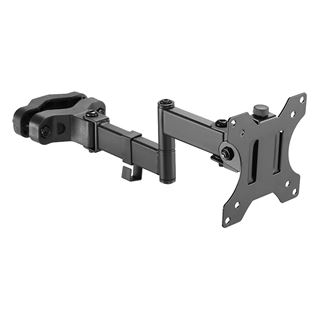 NEOMOUNTS BY NEWSTAR Screen Pole Clamp/Truss Mount 3 pivots VESA