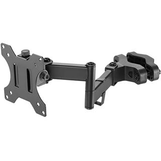 NEOMOUNTS BY NEWSTAR Screen Pole Clamp/Truss Mount 3 pivots VESA