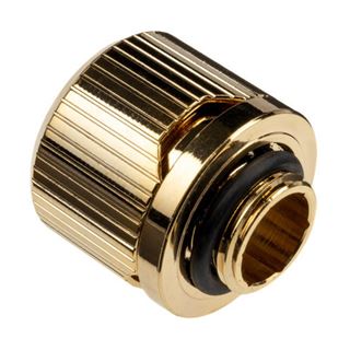 EK Water Blocks EK-Torque STC-16/10 Anschluss gerade G1/4 Zoll AG auf