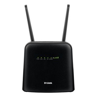 D-LINK LTE CAT7 WI-FI AC1200 ROUTER