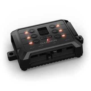 Garmin POWERSWITCH