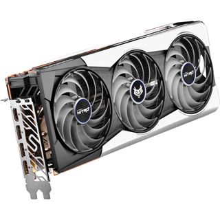16GB Sapphire Radeon RX 6900XT NITRO+ SE OC 16G 3xDP/HDMI Bulk Artikel