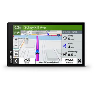 GARMIN Garmin DRIVESMART 66 MT-S EU MIT AMAZON ALEXA