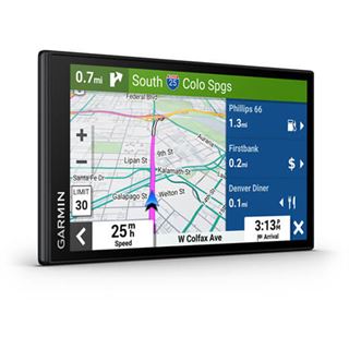 GARMIN Garmin DRIVESMART 66 MT-S EU MIT AMAZON ALEXA
