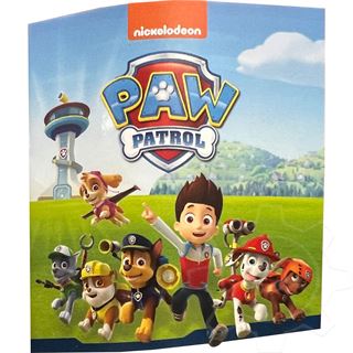 Tonies PAW Patrol - Die Rettung der Meeresschildkröten