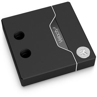 EK Water Blocks EK-Quantum Velocity&sup2; D-RGB CPU Wasserk&uuml;hler