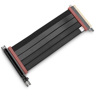 20cm EK Water Blocks EK-Loop PCI-E 4.0 Riser Kabel