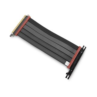 20cm EK Water Blocks EK-Loop PCI-E 4.0 Riser Kabel