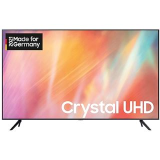 50" (127,00cm) Samsung GU50AU7179 schwarz 3840x2160 3xHDMI