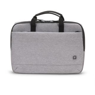 Dicota Eco Slim Case MOTION 12 - 13.3" Light Grey