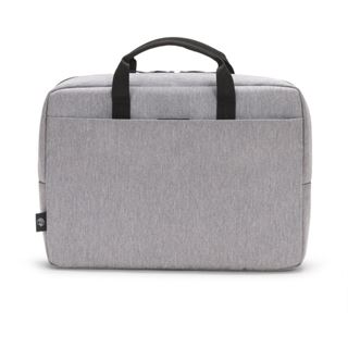 Dicota Eco Slim Case MOTION 12 - 13.3" Light Grey