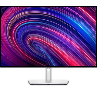 30" (76,20cm) Dell UltraSharp U3023E schwarz/silber 2560x1600