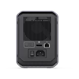 SanDisk Professional PRO-DOCK 4 4-Bay Reader Docking Station