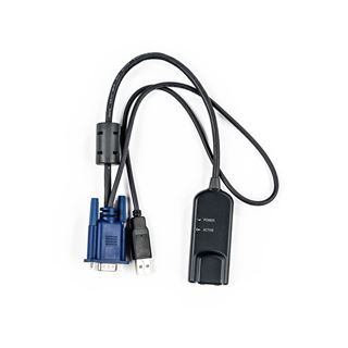 VERTIV HIGH-RES/VM/CAC/USB2HS IQMODULE