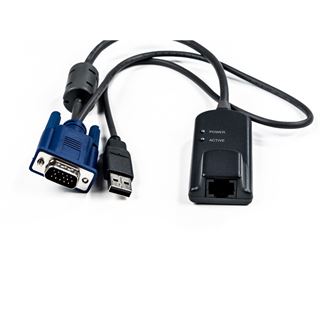 VERTIV HIGH-RES/VM/CAC/USB2HS IQMODULE