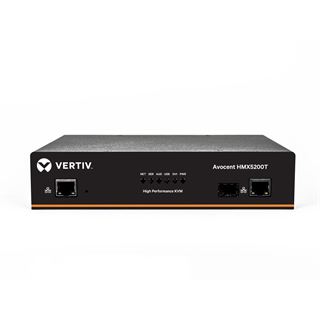 VERTIV HMX TX DUAL DVI-D/ USB/ AUDIO
