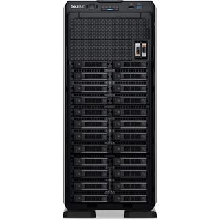 Dell PowerEdge T550 - Intel Xeon Silver 4310