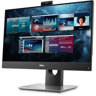 23.8" (60,47cm) Dell OptiPlex 5490 All-In-One - All-in-One
