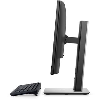 23.8" (60,47cm) Dell OptiPlex 5490 All-In-One - All-in-One