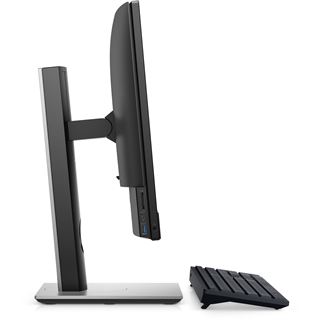 23.8" (60,47cm) Dell OptiPlex 5490 All-In-One - All-in-One