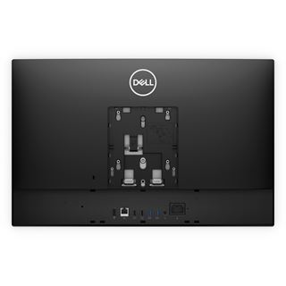 23.8" (60,47cm) Dell OptiPlex 5490 All-In-One - All-in-One