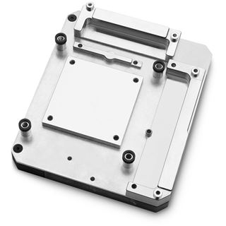 EK Water Blocks EK-Quantum Momentum, Intel MPG Z590 Gaming Carbon -