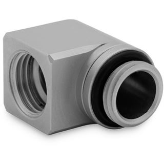 EK Water Blocks EK-Torque Micro Adapter 90 Grad G1/4 Zoll AG auf G1/4