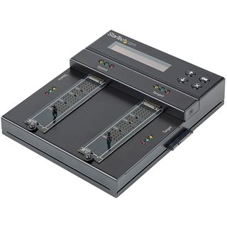 STARTECH M.2 SATA M.2 NVME DUPLICATOR