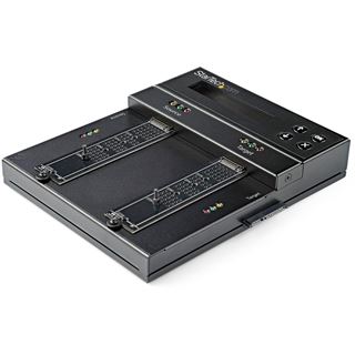 STARTECH M.2 SATA M.2 NVME DUPLICATOR