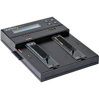 STARTECH M.2 SATA M.2 NVME DUPLICATOR