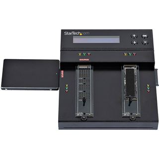 STARTECH M.2 SATA M.2 NVME DUPLICATOR