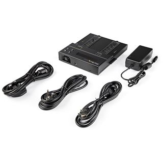 STARTECH M.2 SATA M.2 NVME DUPLICATOR