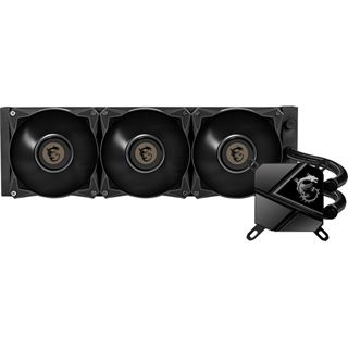 MSI MPG CoreLiquid P360 All-in-One