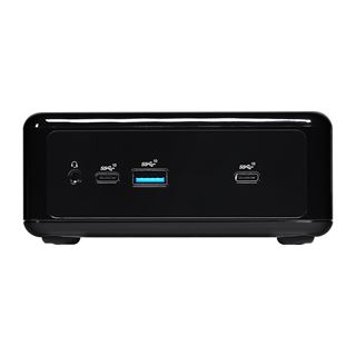 ASRock NUC BOX-J6412