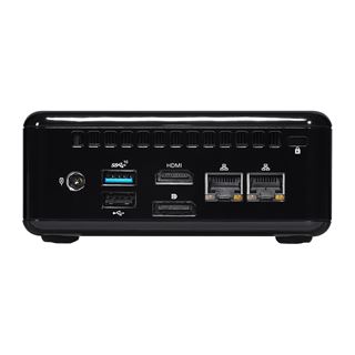 ASRock NUC BOX-J6412