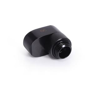 Alphacool Eiszapfen 16mm Versatzstück drehbar G1/4 AG auf G1/4