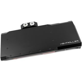 Watercool Heatkiller V für RX 6800/6900XT, ARGB - Acetal -