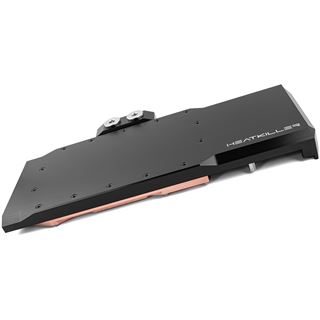 Watercool Heatkiller V für RX 6800/6900XT, ARGB - Acetal -