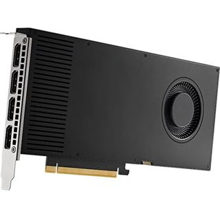 16GB Dell NVIDIA RTX A4000 4DP