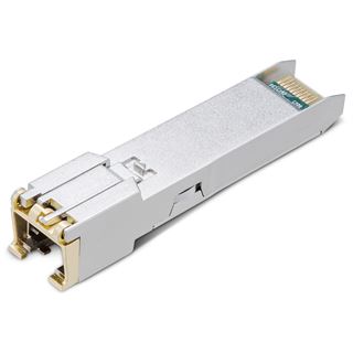 TP-Link TL-SM331T 1000BASE-T RJ45 SFP Module