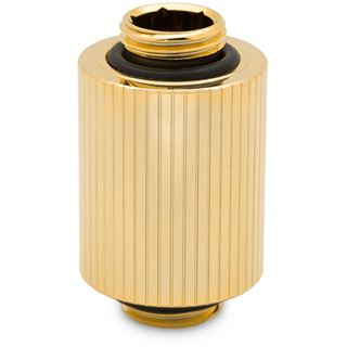 EK Water Blocks EK-Quantum Torque G1/4 Zoll Verl&auml;ngerung gerade