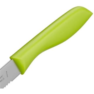 WMF 1896489990 Vespermesser-Set, 6-teilig, bunt