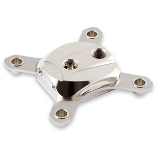 aqua computer cuplex kryos NEXT VARIO LGA 1700 - Nickel/Nickel