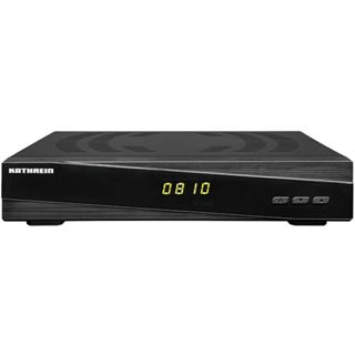 Kathrein Sat-Receiver sw