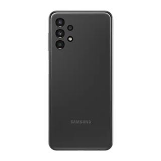 Samsung A135F Galaxy A13 64 GB, schwarz